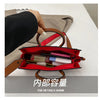 2025 New Style Tote Bag - The Same Design As The Star Product-Handheld Shopping Bag for Women with Shoulder and Underarm Design