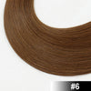 Remy Straight Tape In Hair Extensions Brown 14-30inch Invisible Blonde Virgin Skin Weft PU Human Hair Extension For Women