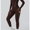 Yoga Set 2/3PCS Sports Outfits Women Clothes Fitness Tracksuit Gym Legging Workout Long Sleeved Female Bra Yoga Suit Sportswear