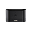 Perfume Humidifier Ultrasonic Air Humidifier With LED Lighting Simulation Colorful Flame Fragrance Machine