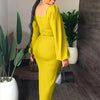 Birthday Dress for Women Long Dresses for Women 2023 Evening Dress Party Dresses Woman Clothing 2023 New Arrivals Vestidos Woman