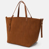 CH Classic Models of Women's Shoulder Bag Solid Color Fashionable Versatile Large-capacity Handbag Elegant Shopping Ladies Bag