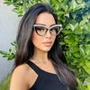 Blumen Katzenaugen Retro Strass Sonnenbrille für Damen Elegant Fashion Herren Trend Designer Outdoor Party Sonnenbrillen Eyewear