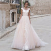 MONICA Trendy Pastrol Crystal Flowers Pleat Short Cocktail Dresses for Teens Cape Party Vestidos De Formatura Customized