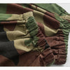 Plus Size American Outdoor Function Camouflage Tactical Cargo Pants Men Trousers Japanese Harajuku High Quality Baggy Joggers