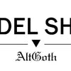 AltGoth Fairycore Sexy Midi Kleid Damen Streetwear Mall Gothic Rückenfrei Schnürung Neckholder High Waist Bodycon Kleid Partywear weiblich