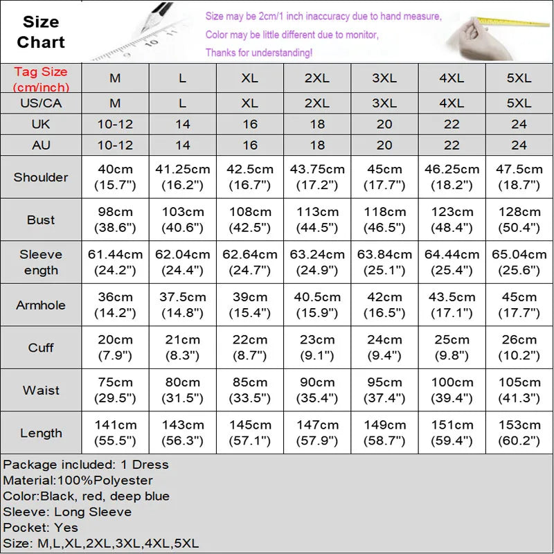 VONDA 2024 Women Elegant Striped Maxi Dress Bohemian Sundress Casual Loose Off Shoulder Long Sleeve Party Vestidos Robe Femme