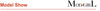 Modigirl 2025 New Blazers for Women Fall Spring Outerwear V-Neck Long Sleeves Striped Urban Ladies Clothing Jacket with Belt