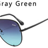 HIGH KEY Pilot Cycling Sunglasses Women Fashion Quay Brand Design Traveling Sun Glasses For Women MTB Cycling Glasses Female