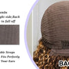 30 34 Inch Highlight Ombre Lace Front Wig Curly Human Hair Wigs Honey Blonde Colored HD Deep Wave Frontal Wigs For Black Women
