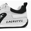 Men's Casual Thick Soled Sneakers Breathable Shoes New Autumn Men Slip on Antiskid Walking Flats Shoes Fashion Vulcanized Shoes