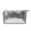 Einfarbige Design-Umhängetaschen für Damen, Mode-Ketten-Handytaschen, Mode-Schulter-Kuriertasche, Sac A Main weiblich