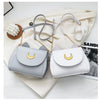 Summer Sailor Moon Ladies Handbag Black Luna Cat Shape Chain Shoulder Bag PU Leather Women Messenger Crossbody Small Bag Purses