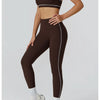 Yoga Set 2/3PCS Sports Outfits Women Clothes Fitness Tracksuit Gym Legging Workout Long Sleeved Female Bra Yoga Suit Sportswear