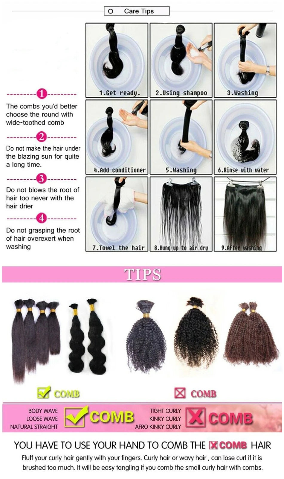 Body Wave Pre-Looped Crochet Boho Locs With Human Hair Curls Goddess Locs Body Wave Full Ends Hair Extensions For Black Women