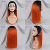 4/30/4 Farbe Echthaar Bob Perücke Glatt 13x4 Lace Front Echthaar Perücken Brasilianische Perücke Kurze Echthaar Bob Perücken Ombre Perücke