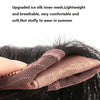 Silk Base Top Women Topper Clip In Real Human Hair Hairpiece Human Hair Extension Thin Breathable Blonde Toppers Hair Women Wig