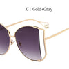 2024 Halbrahmen Marken Designer Brille Damen Quadratische Perle Berühmte Sonnenbrille Weibliche Mode Übergroße Klare Rosa Brille Damen