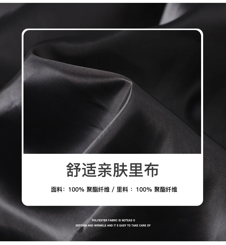 Unisex Fashion Hooded Vests Jacket Sleeveless Vest Autumn Thermal Soft Vests Casual Coats Male Cotton Men's Vest Men Thicken