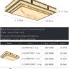 Luxury Ceiling Chandelier Gold Modern Led Lights Home Decor K9 Crystal Lustre for Living Room Bedroom Bathroom Home Appliance