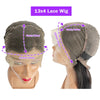 13x4 Kurze Bob Perücke Echthaar Deep Wave 100% Brasilianische Lockige Echthaar Perücken Transparente Spitze Front Perücken Für Frauen Vorgezupft
