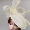 Mesh Fascinator Headpiece Women Formal Event Derby Headpiece Ladies Eleagnt Mariage Millinery Cap Fashion Wedding Fascinator Hat