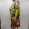 Women's Casual Blazer Printed Top Jacket European And American Hot-Selling Street Trend Blazers Fashionable Women's Jacket