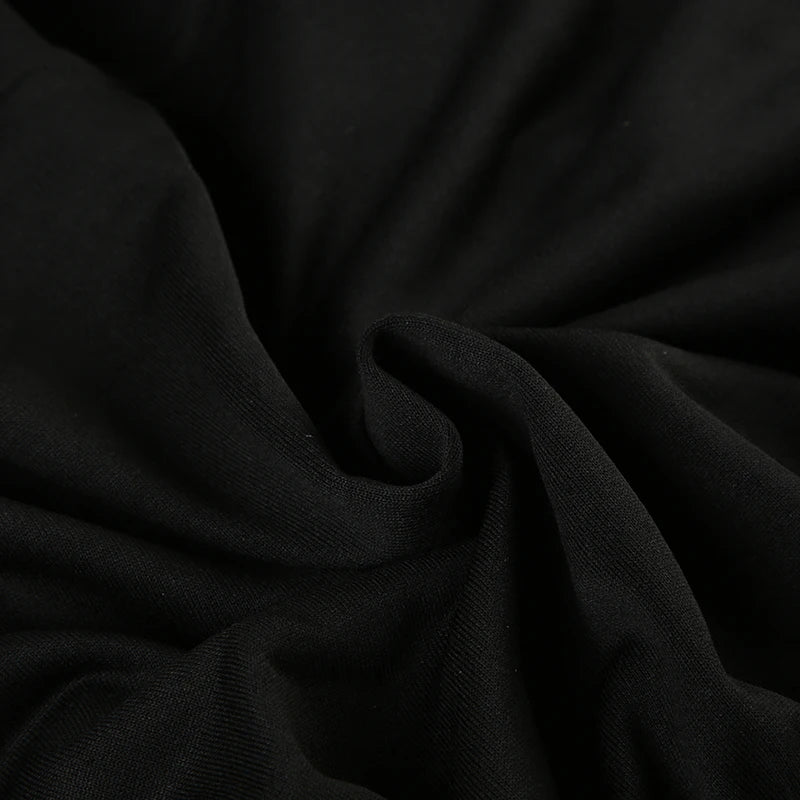BIIKPIIK Pelzkragen Kapuzenmäntel für Damen Lässiger Reißverschluss Slim Hoodies Einfache All-match Schwarz Harajuku Mantel Herbst Winter Sweatshirts