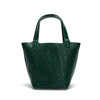 Retro Classic Women's Fashion Handbags Pure Color Design Metal Lock Buckle Accessories Ladies Shoulder Bags Minimalist Versatile