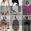 Clacive Summer White Linen Two Piece Set For Women 2023 Fashion Sleeveless Tank Top New In Matching High Waist Wide Pants Set