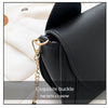 Summer Sailor Moon Ladies Handbag Black Luna Cat Shape Chain Shoulder Bag PU Leather Women Messenger Crossbody Small Bag Purses