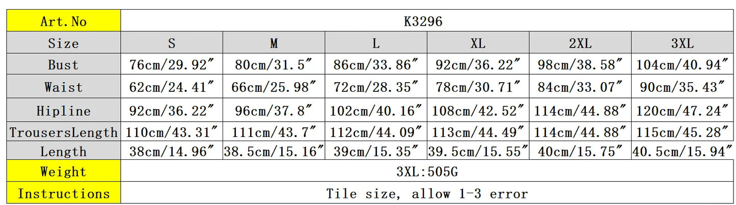 Two Pieces Women Pant Sets Print Matching Set Drawstring Pockets Sleeveless Top Elastic Waist Pants Slim Fit Casual 2026 Spring