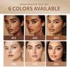 New Balm Serum Boosted Skin Tint Silky Texture Moisturizing Coverage Plumper Even Skin Tone Best Stick Foundation Travel Makeup