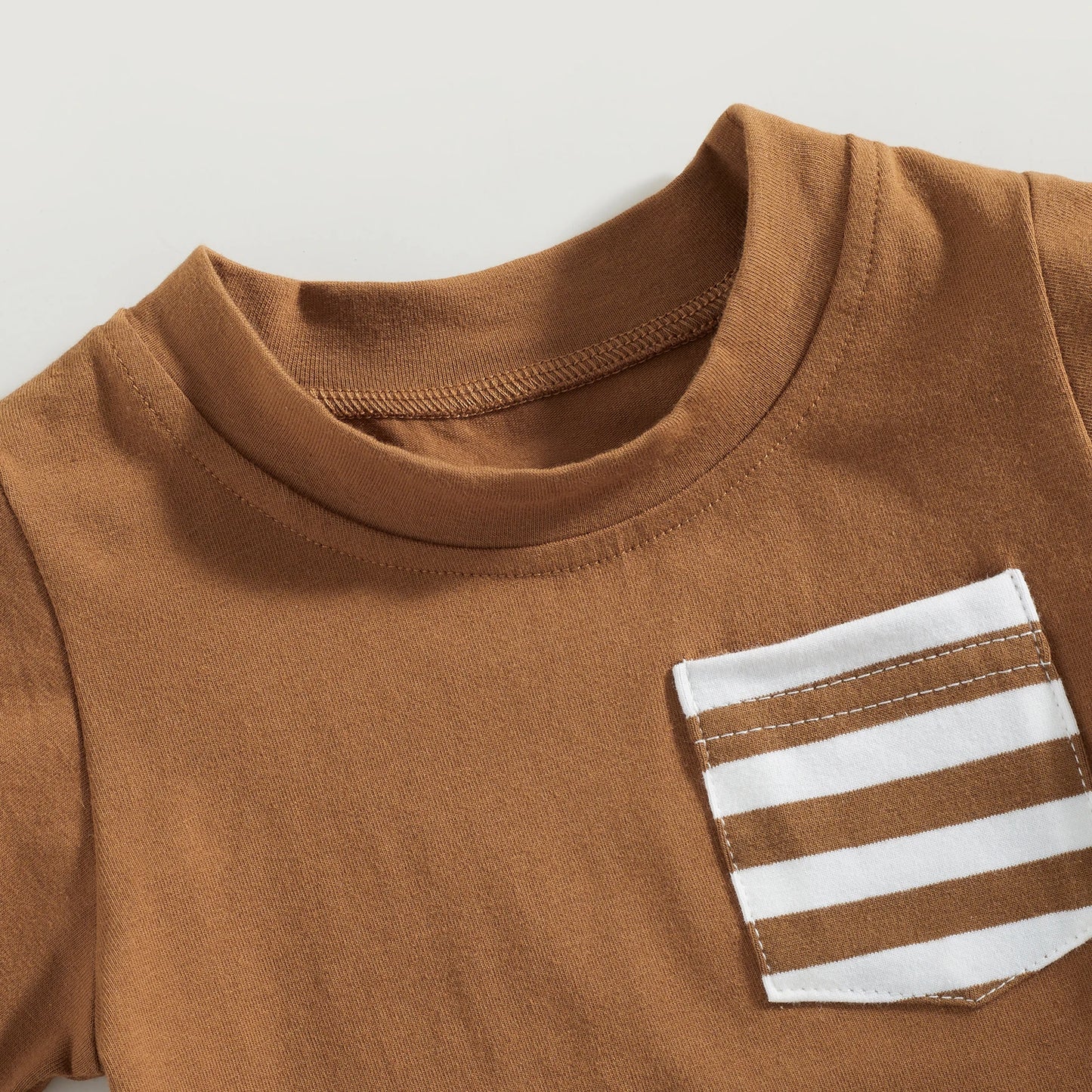 ma&baby 0-3Y Toddler Infant Baby Boy Girl Clothes Sets Casual Short Sleeve T-shirt Tops Shorts Summer Outfits Clothing