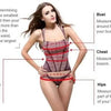 Sexy Women Pink Overbust Corset Crop Top Sweet Lace Patchwork Slim Fit Strapless Bustier Chic Party Summer Clothes Streetwear