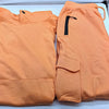 Men's Thick Cotton Training Sets Hoodie Casual Sports Pullover Hooded 2-piece Top with Pants Sweatshirts Gym Running Tracksuits