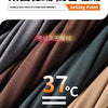 Long Sleeve T-shirt Thermal Underwear Tops Men Winter Clothes Thermal Shirt Autumn Men's Winter Tights High Neck Thin Slim Fit