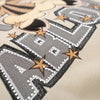 American Letter Embroidery Pattern Rhinestone High Quality Jacket And Coat Men Y2K New Street Hip Hop Vintage Baseball Uniform
