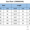 Fashion Zerissene Löcher Langarm Kurze Jeansjacke Damen Trend Streetwear Freizeit Oberbekleidung Damen Doppelknopf Splicing Mantel