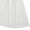 CM.YAYA Summer Women Sleeveless Elegant O-Neck Ruched A-Line Dress 2025 Beach Holiday Backless Night Club Party Dresses Vestidos