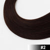 Remy Straight Tape In Hair Extensions Brown 14-30inch Invisible Blonde Virgin Skin Weft PU Human Hair Extension For Women