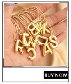 MHS.SUN Neue Leopard Bubble Buchstabenkette Vergoldet Chunky Bubble Zirkon 26 Initialen Anhänger Halskette Frauen Modeschmuck