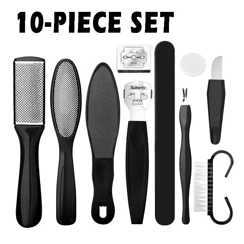 Rechargeable Electric Foot File Callus Remover Machine Pedicure Device Foot Care Tools Feet For Heels Remove Dead Hard Skin