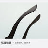 Neue Mode Bunte Sport-Sonnenbrillen Damen Cyberpunk Randlose Sonnenbrille Anti-UV Fahr-Sonnenbrille UV400 Oculos De Sol