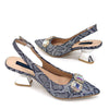 2024 Strass Spitz Zehen High Heels Schuhe und Taschen Set für Damen Hochzeit und Party Elegante Luxusmode in Weinrot