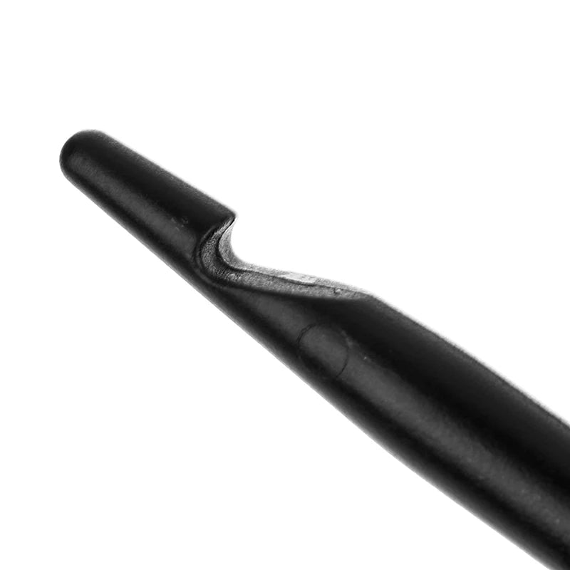 Double-ended Dreadlocks Crochet Metal Loc Interlocking Tool Loc Maintenance Retightening Tool Hair Braid Craft Locking Hooks