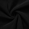 Mesh Corset Black Crop Top Women Patchwork Tube Top Sexy Sleeveless Off Shoulder Cami Summer Streetwear Slim Strapless Tank Tops