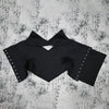 Sexy Women's Overbust Corsets Lace Up Bustiers Tops Fashion Gothic Slimming Fit Corsets and Bustiers Body Shaper корсет женский