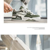 Men's Shoes Fashion Mens Sneakers  Autumn New Brand Design Comfortable Soft Soled Men Running Shoes Tenis Masculino