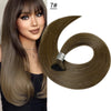 Human Hair Bulk No Weft Vietnamese Hair Virgin Remy Straight Hair Bulk 12-30inch 100g 100% Real Natural Hair Extension Grey 99j